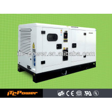 ITC-POWER Generador de Energía Diesel Generador Set (60kVA)